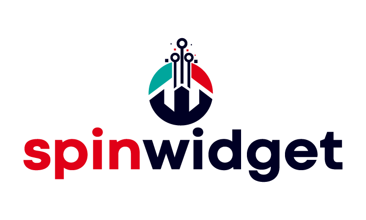 SpinWidget.com - Creative premium domain names for sale