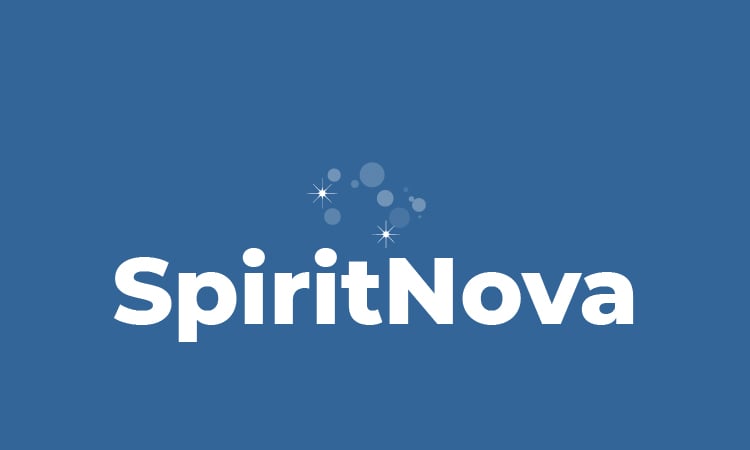 SpiritNova.com - Best premium names
