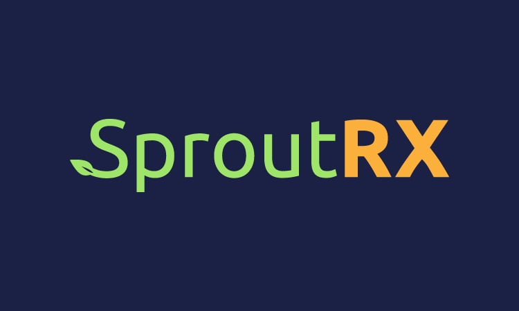 SproutRX.com - buying Great premium names