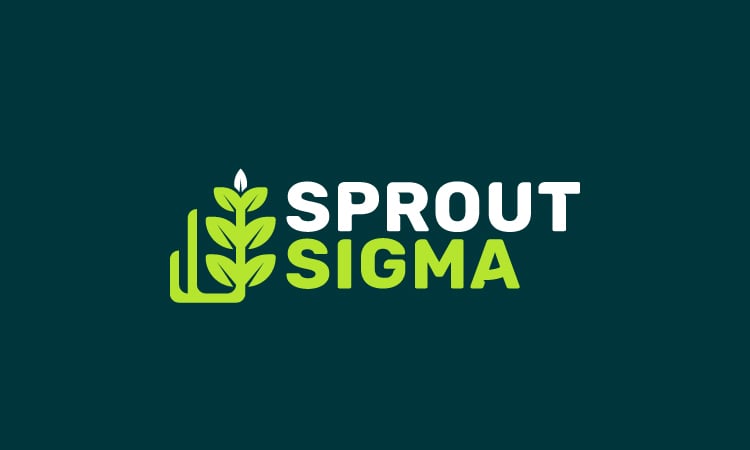 SproutSigma.com - Good premium domains for sale
