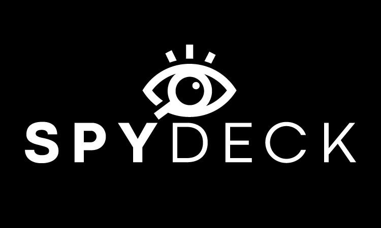 SpyDeck.com - buy Catchy premium names