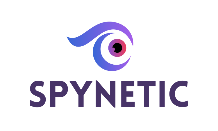 Spynetic.com - Creative domains for sale