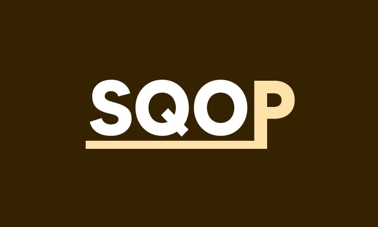 SQOP.com - New premium domains for sale