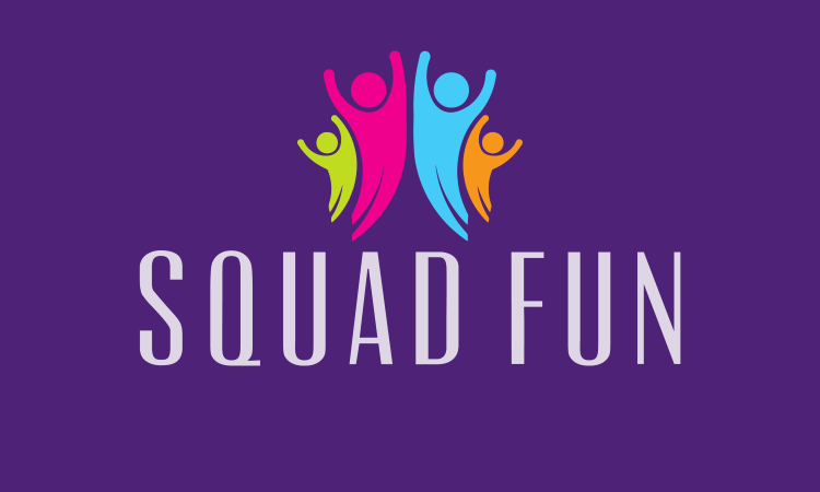 SquadFun.com - buy New premium names