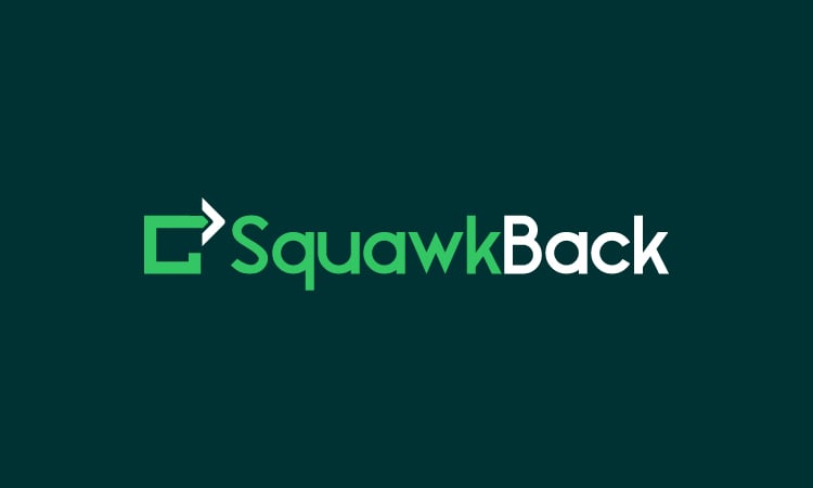 SquawkBack logo