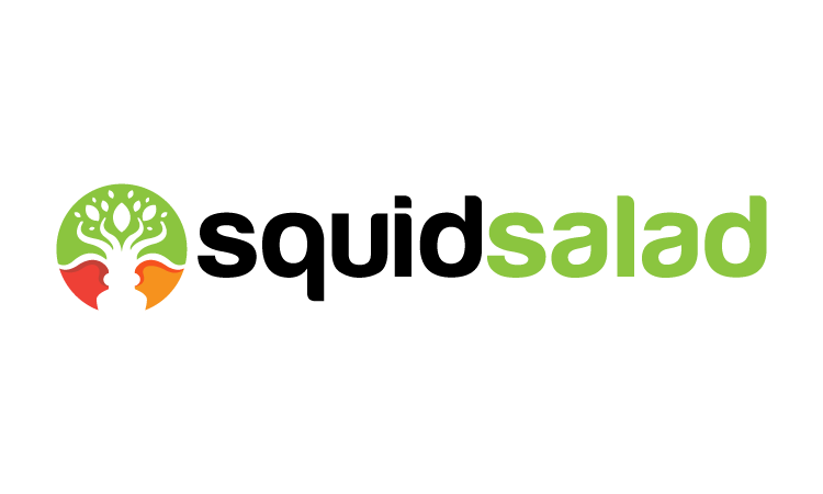 SquidSalad.com - Unique premium domains for sale