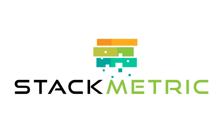 StackMetric.com - Best premium domain marketplace