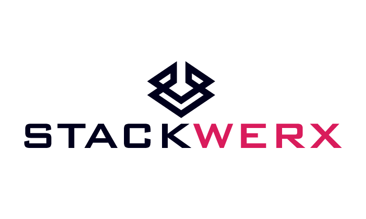 StackWerx logo