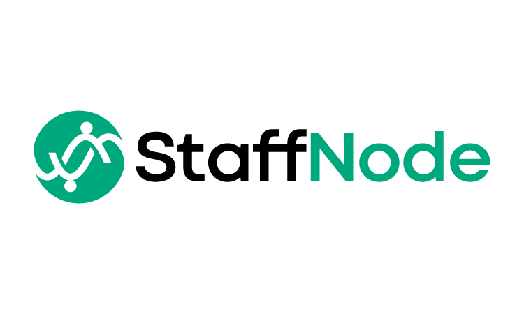 StaffNode logo