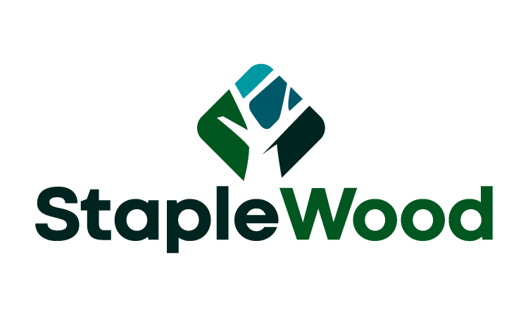 StapleWood logo