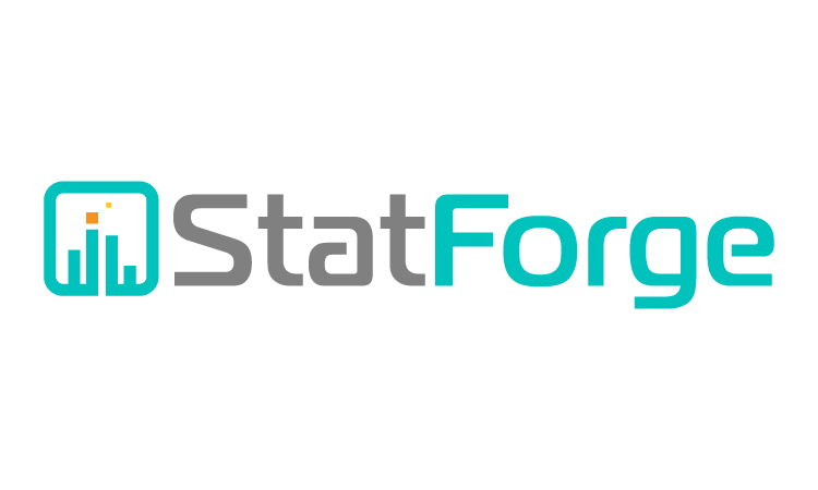 StatForge logo