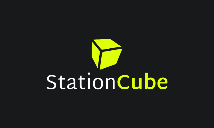 StationCube.com - Catchy premium domain names