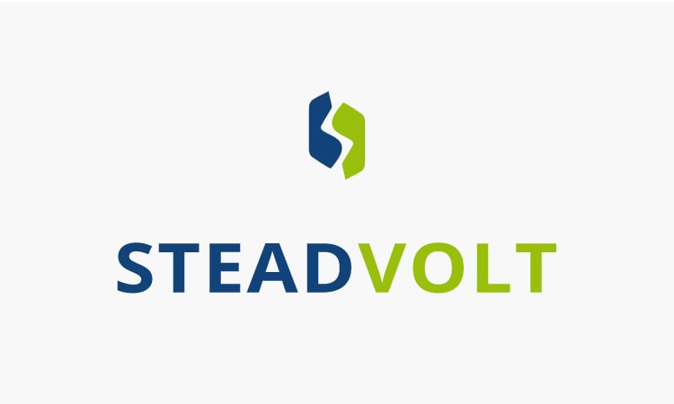 SteadVolt.com - Creative premium domains for sale