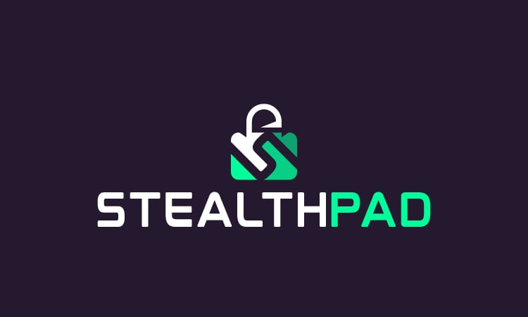 StealthPad.com - Best premium domains for sale