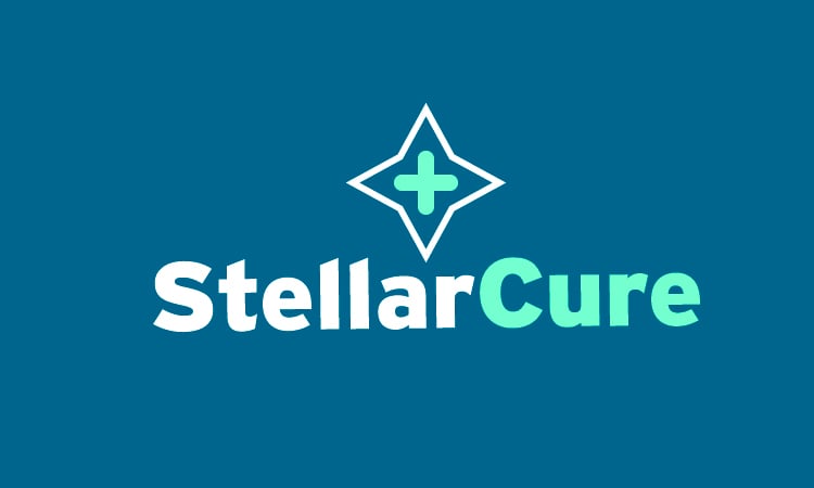 StellarCure.com - buy New premium names