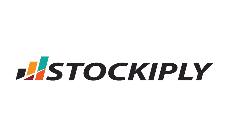 Stockiply logo
