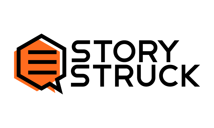 Storystruck.com - Good premium domain marketplace