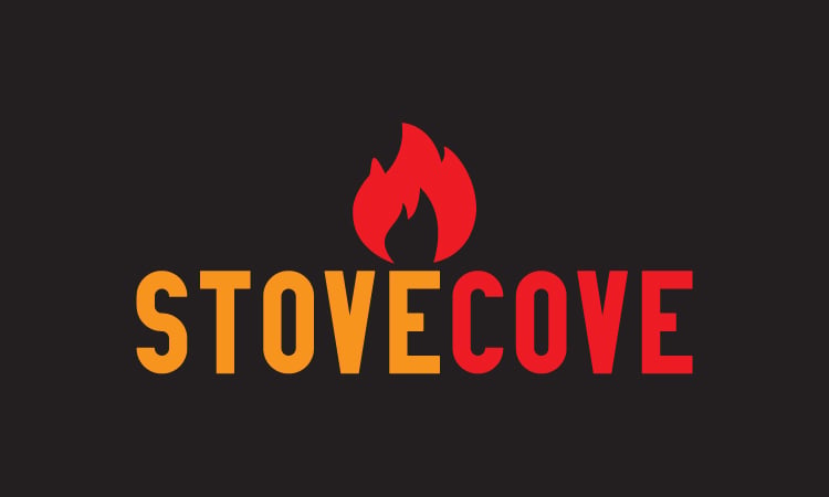 StoveCove.com - Great premium domain names