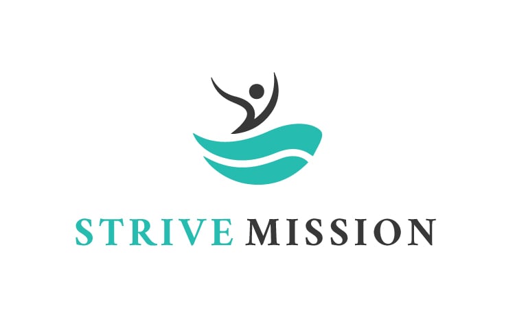 StriveMission.com - buy Cool premium domains