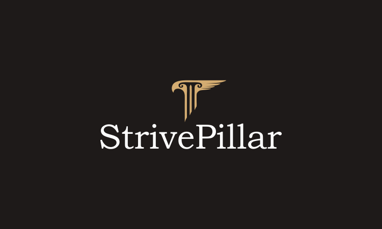 StrivePillar.com - Great premium domains for sale