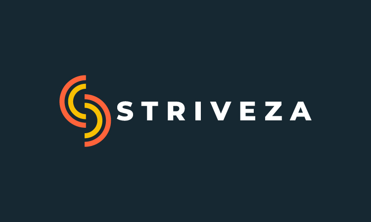 Striveza.com - New premium domain marketplace
