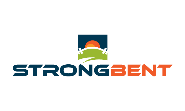 Strongbent.com - Good premium domain marketplace