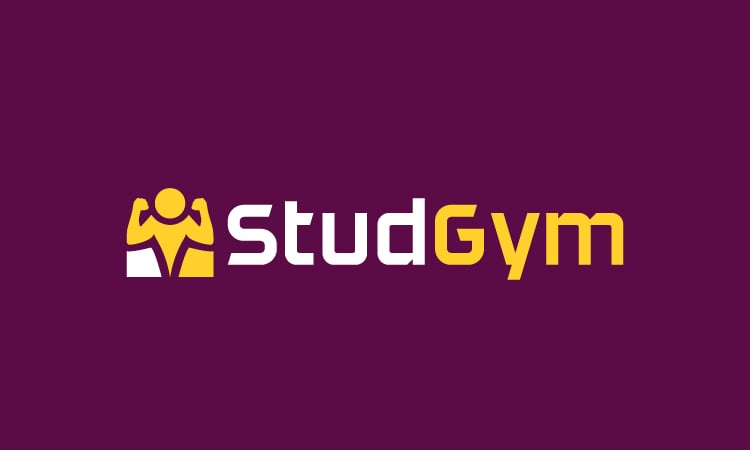 StudGym.com - buy Great premium domains