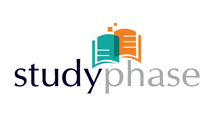 StudyPhase logo