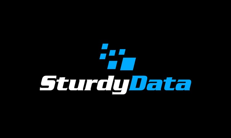 SturdyData.com - Cool premium domain names for sale