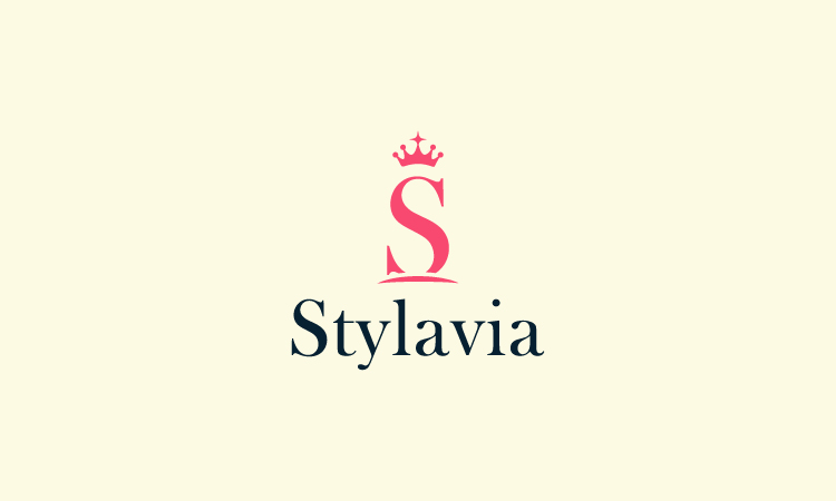 Stylavia.com - Catchy premium domain names
