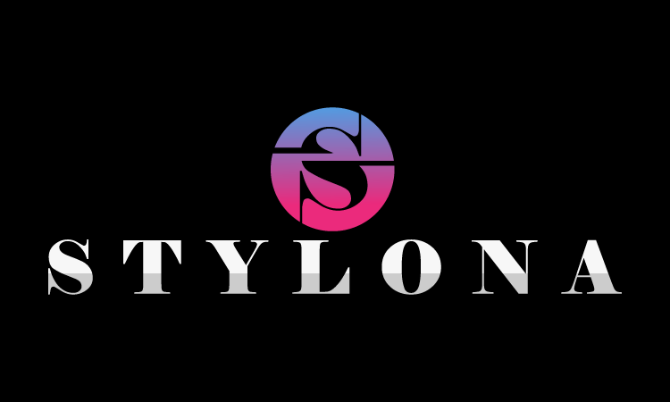 Stylona logo
