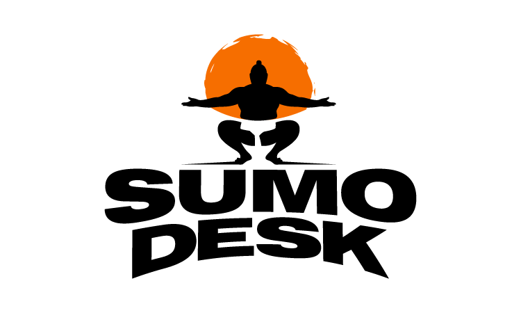 SumoDesk.com - Creative premium domain names