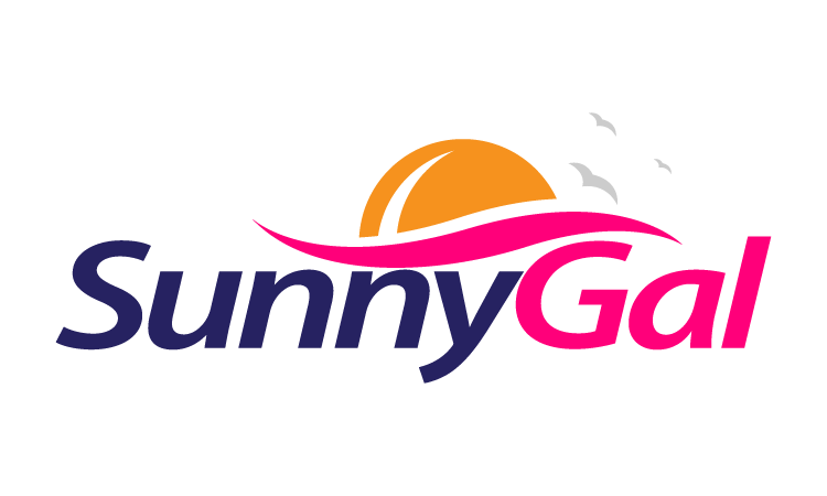 SunnyGal.com - Best premium domain names for sale