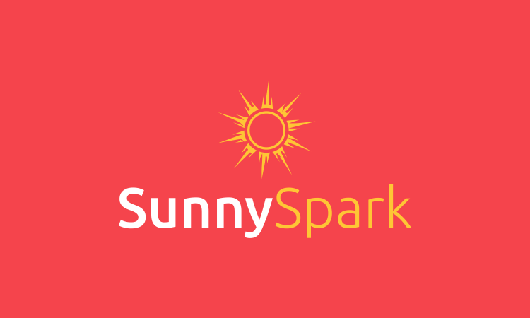 SunnySpark.com - Best premium domain names