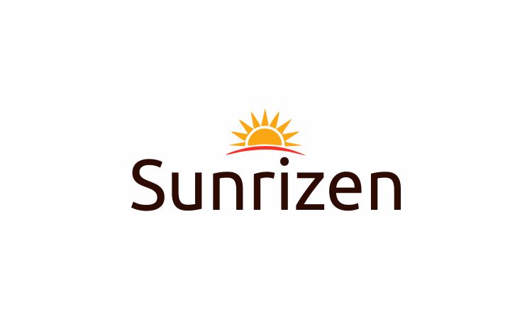 Sunrizen logo
