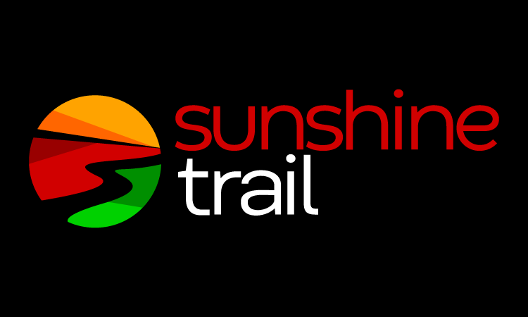 SunshineTrail logo
