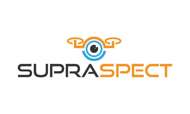 Supraspect logo