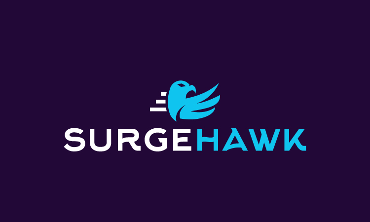 SurgeHawk.com - buying Good premium names