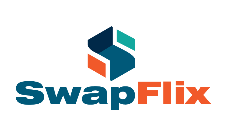 SwapFlix.com - buy Unique premium names