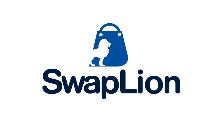 SwapLion.com - buy Good premium domains