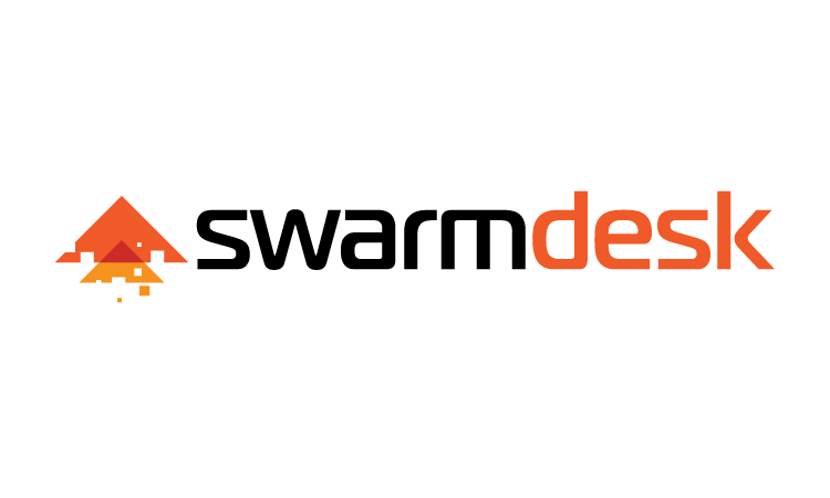 SwarmDesk.com - Cool premium domain names