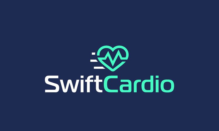 SwiftCardio.com - Cool premium domain names