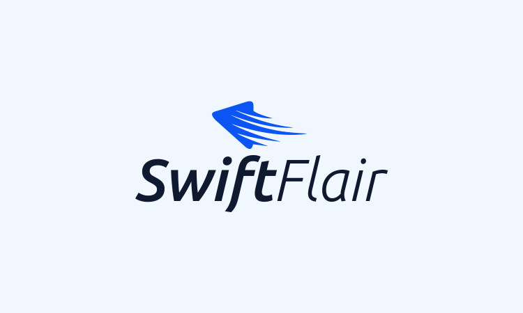 SwiftFlair.com - buy New premium domains