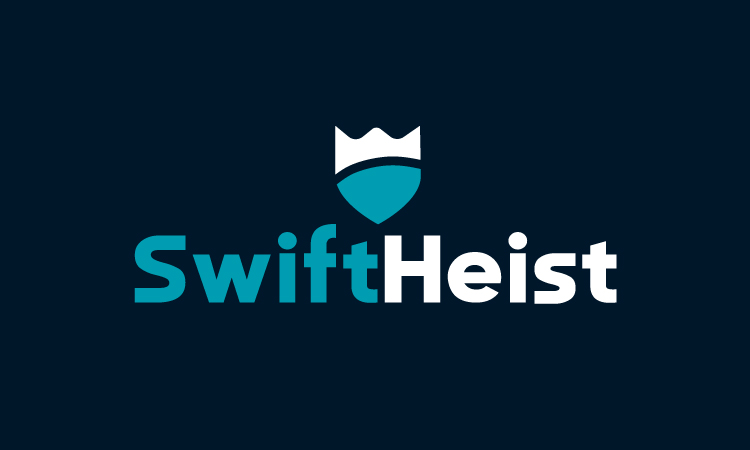 SwiftHeist.com - Creative premium domains for sale