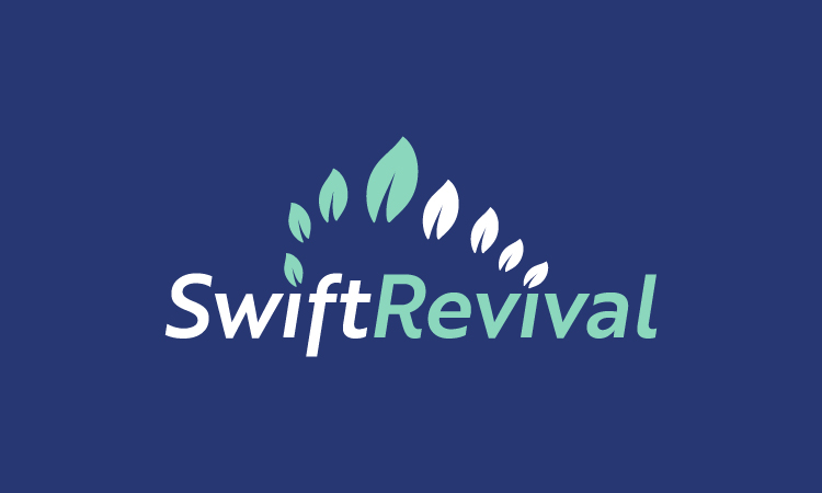 SwiftRevival.com - buy Unique premium domains