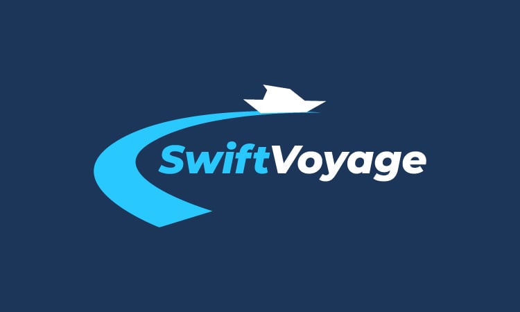 SwiftVoyage.com - Cool domains for sale
