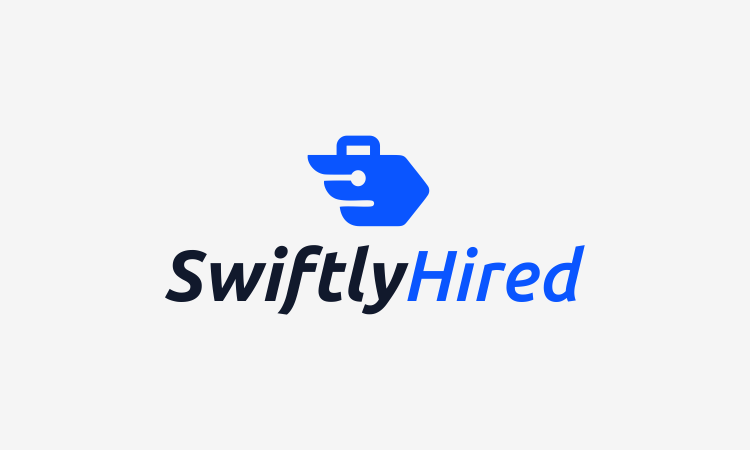 SwiftlyHired.com - buy Great premium domains