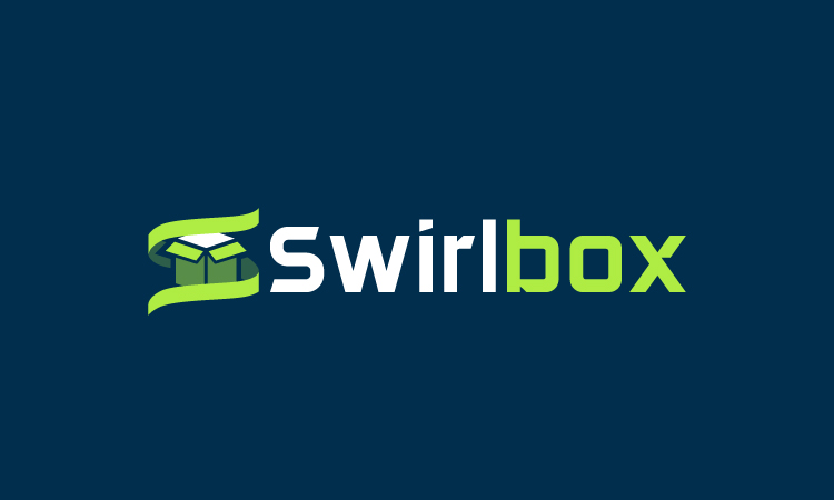 Swirlbox.com - Great premium domain names for sale