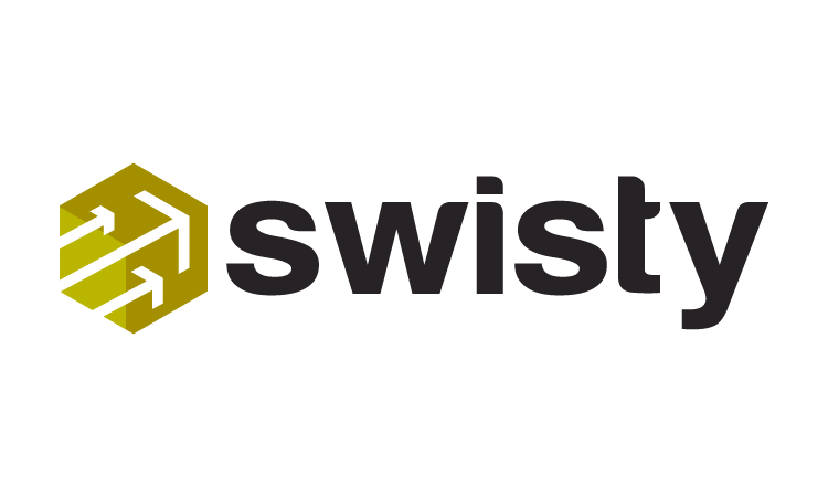Swisty logo