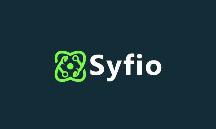Syfio.com - Great premium names